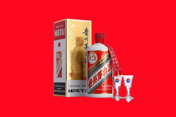 玉树市称多县回收贵州茅台酒